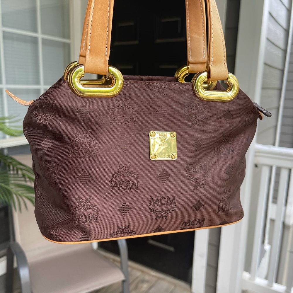MCM Mini Bag Purse